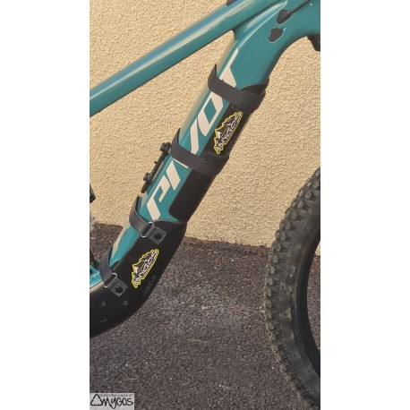 2025 carter batterie partie haute Shuttle LT Bosch G5,  Team, Pro, Ride