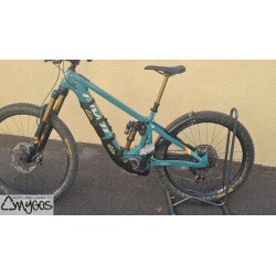 2025 garde boue arrière  Shuttle LT Bosch G5, Team, Pro, Ride