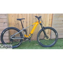 2025-26 carter moteur pour Chaser alu, Bosch G5