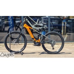 2025-26 protection de base côté disque pour Chaser alu  Bosch G5