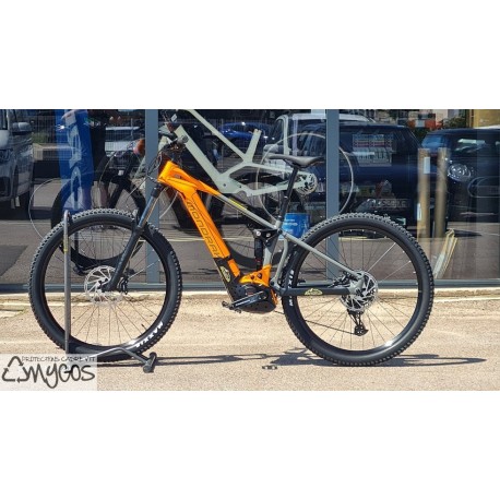 2025-26 protection de base côté disque pour Chaser alu  Bosch G5