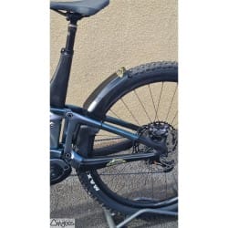2024-25 protection de base côté disque pour Trance X Advanced E+1
