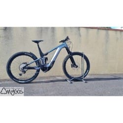 2024-25  garde boue arrière pour Trance X Advanced E+1 -E+2