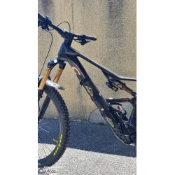 2025 carter batterie partie haute pour Rise , Shimano EP801RS Gen 2 MC