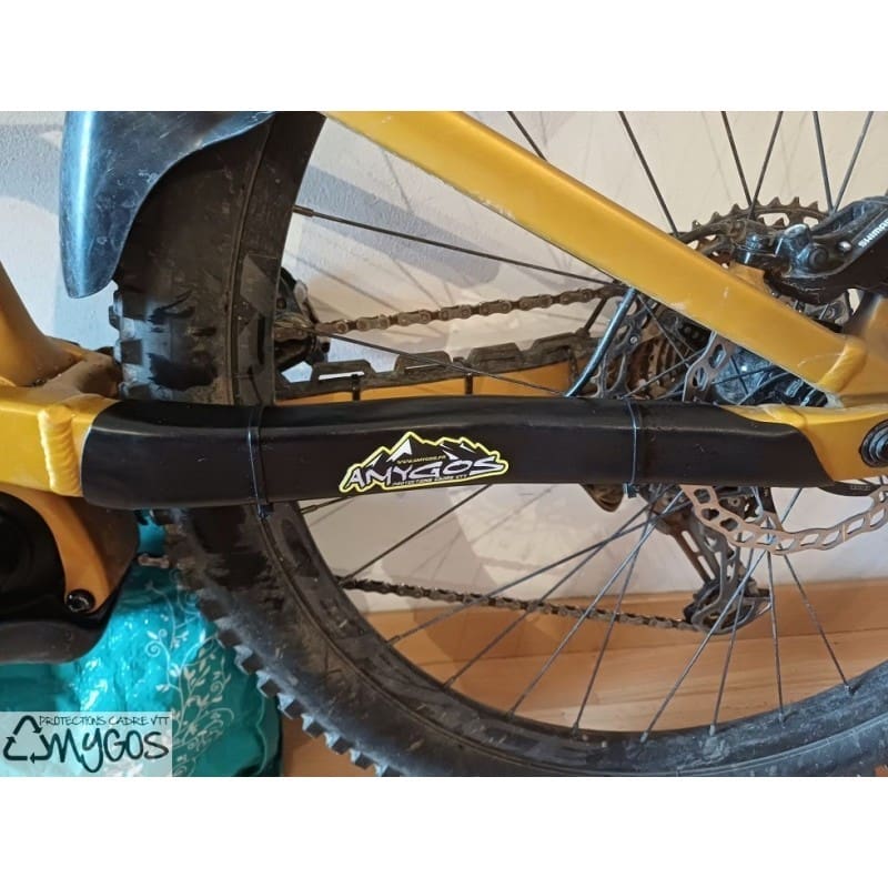 2025 protection de base pour Rise , Shimano EP801RS Gen 2 MC - 2025