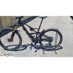 2025  protection de base pour Rise , Shimano EP801RS Gen 2 MC