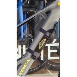 2025 carter batterie partie haute, pour Wild carbone et alu , Bosch G5