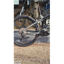 2025 garde boue pour Wild carbone et alu , Bosch G5