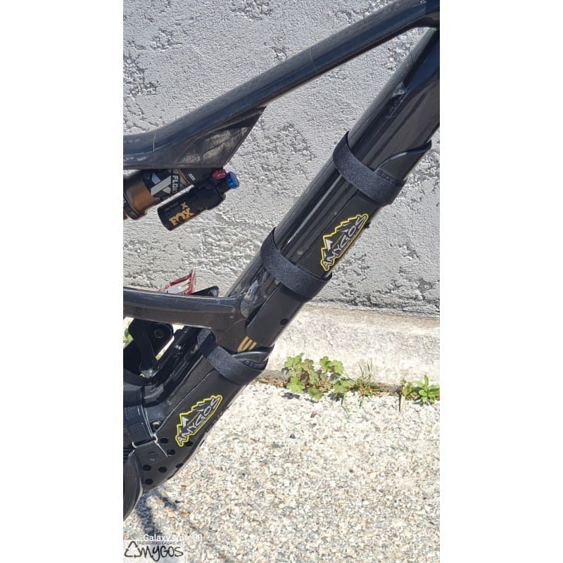 2025 carter batterie partie haute pour Rise , Shimano EP801RS Gen 2