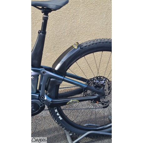 2024-25  garde boue arrière pour Trance X Advanced E+1 -E+2