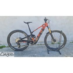 2025 carter moteur pour Crafty carbone Bosch G5
