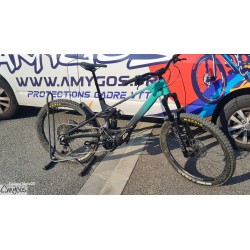 2025 carter moteur pour le DRUID LITE,29 P-27,5 P, Avinox M 1