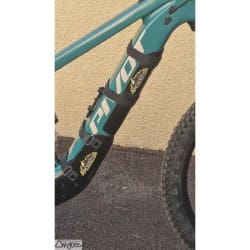 2025 carter batterie partie haute Shuttle LT Bosch G5,  Team, Pro, Ride