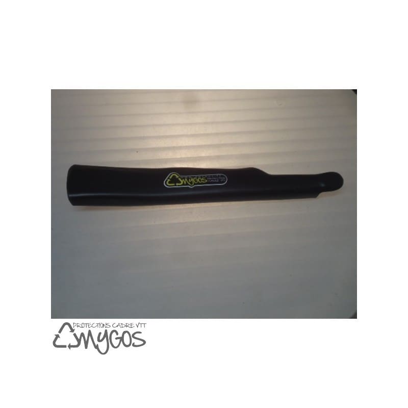 protection de base coté disque pour Instinct Carb