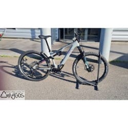 2025-26 garde boue pour AMS HYBRIS ONE 44 C:62 - 2025-26 AMS HYBRIS