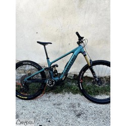 2025-26 Carter moteur pour Bullit carbone, Bosch G5