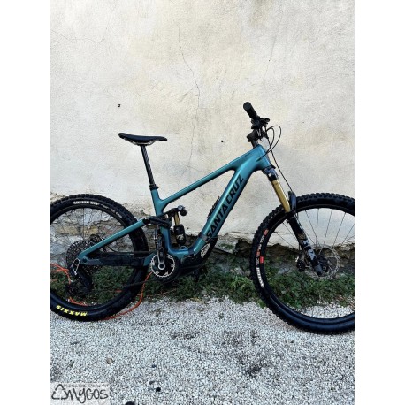 2025-26 Carter moteur pour Bullit carbone, Bosch G5