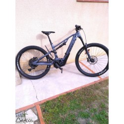 2022-24  garde boue arrière  pour  E-ASX 160 UNIVERSAL, Bosch G4