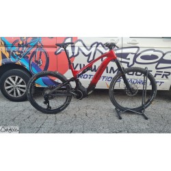 2025-26  carter moteur pour ALLMTN CF 9 Bosch G5