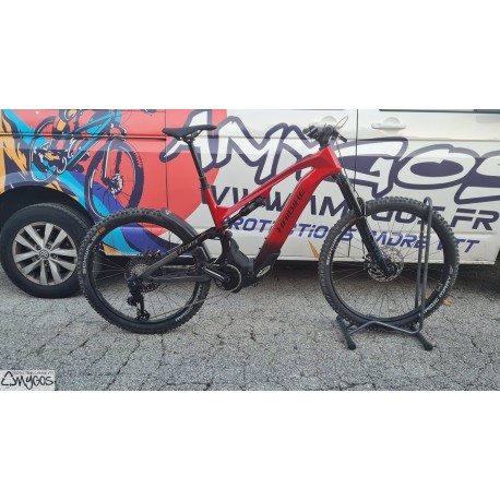 2025-26 garde boue pour ALLMTN 9 CF Bosch G5