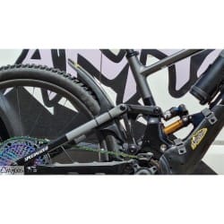 Garde boue pour Kénévo sl 2022-2024 G1 - 2022-2025 Kenevo SL G1 |