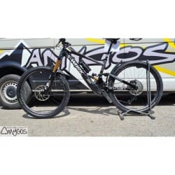 2022-2025 carter moteur pour Kénévol SL - 2022-2025 Kenevo SL G1 |