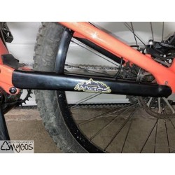 2023-24 protection de base côté disque pour levo SL 2G