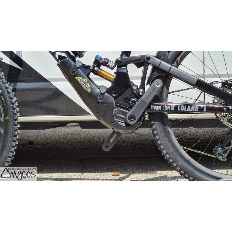 2022-2025 carter moteur pour Kénévol SL - 2022-2025 Kenevo SL G1 |