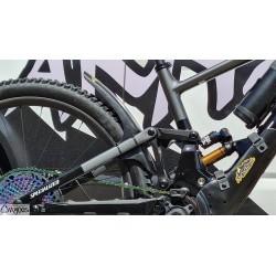 garde boue pour Kénévo sl 2022-2024 G1