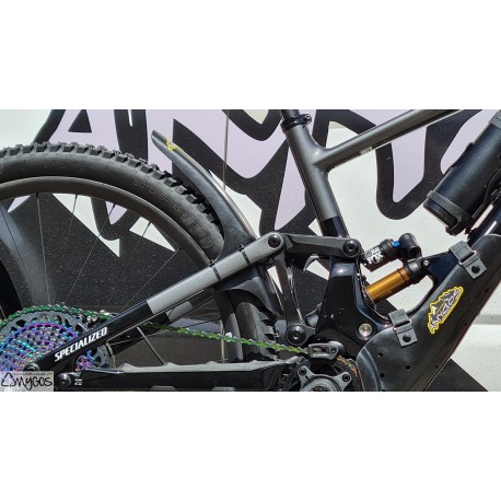 garde boue pour Kénévo sl 2022-2024 G1