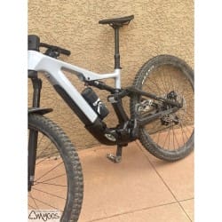 2023-26 Jam 2 SL carbone Fazua Ride 60 - 2023-26 Jam 2 SL carbone