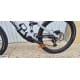 2027-  carter moteur pour Amflow PX carbone-carbone Pro moteur MS2, 700WH