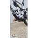 2027-  carter moteur pour Amflow PX carbone-carbone Pro moteur MS2, 700WH