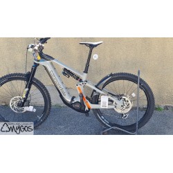 2025-26 garde-boue arrière  Moterra carbone-LT 1-2