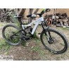 2023-26 carter moteur pour Jam 2 SL carbone  Fazua Ride 60