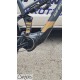2026 carter moteur pour AXR C 8.6 170 mm, 29 P DJI Avinox M2S