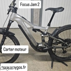 2025-26  carter moteur  Jam 2 Bosch G5 alu 29 P