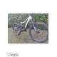 2023-26 carter moteur pour Jam 2 SL carbone  Fazua Ride 60