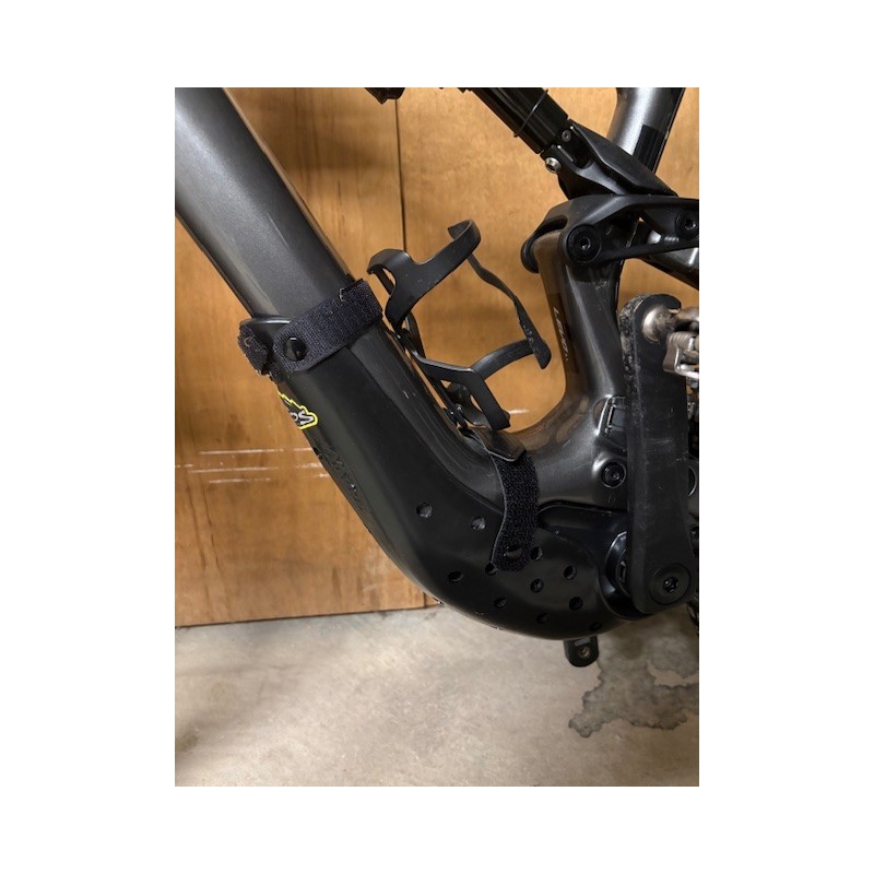 2020 Carter MoteurTurbo Levo SL G1 - Turbo Levo SL G1 | Amygos