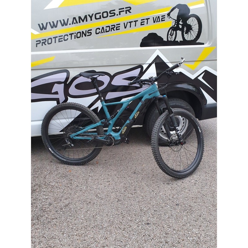 2020 Carter MoteurTurbo Levo SL G1 - Turbo Levo SL G1 | Amygos