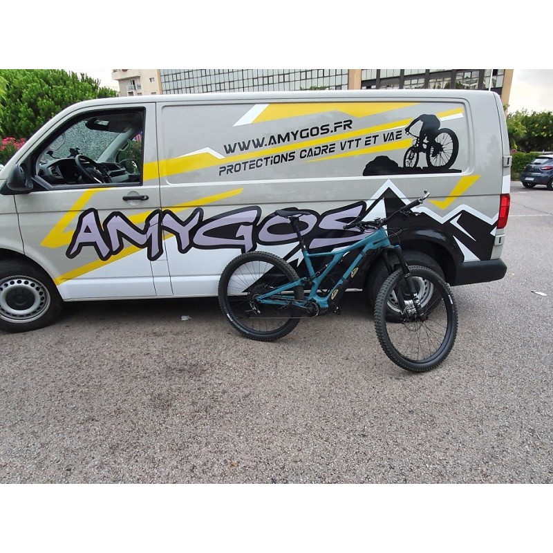 2020 Carter MoteurTurbo Levo SL G1 - Turbo Levo SL G1 | Amygos